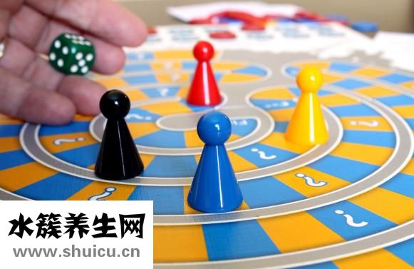 為什么頭暈暈的