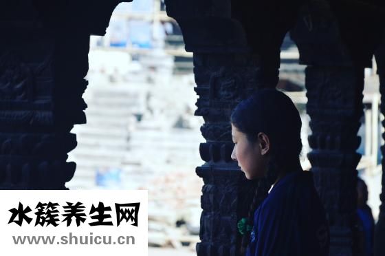 孕期分泌物增多