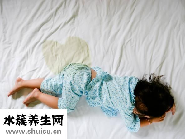 小孩尿床怎么辦