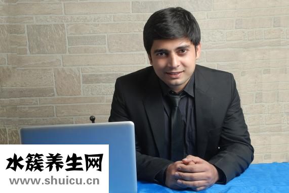 為什么頭暈暈的