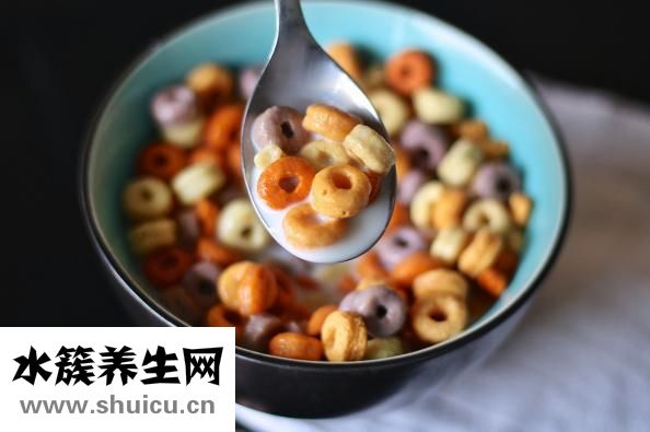 早飯不吃會發胖嗎