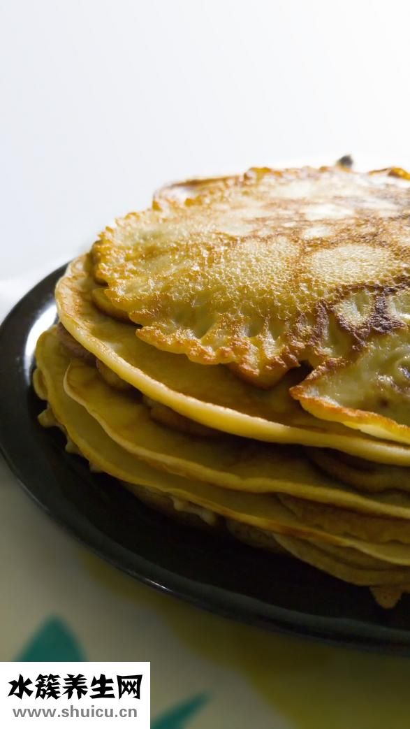 什么食物易消化