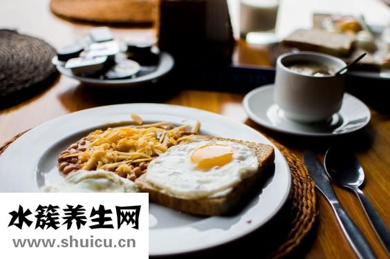 早上吃巧克力好嗎