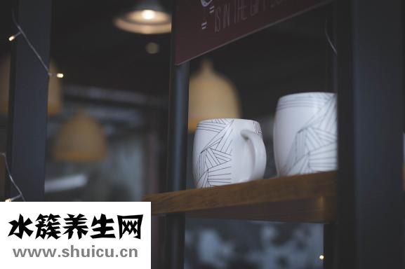 外陰長了一個包