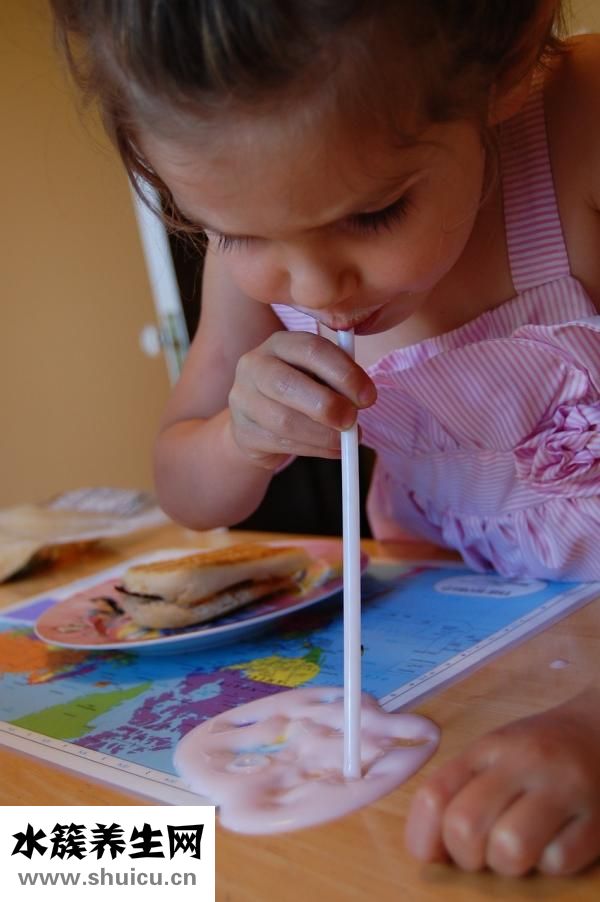 小兒先天性心臟病