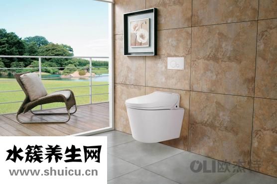 衛(wèi)生間清潔