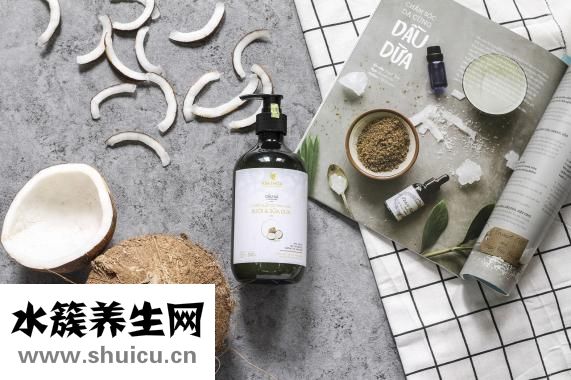 什么洗頭膏好用