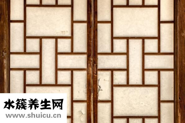 五官長開與沒長開圖