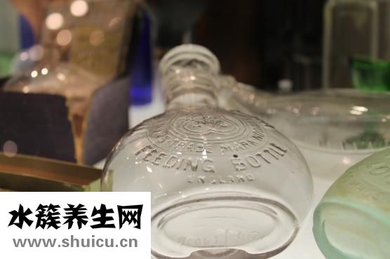 新生兒奶瓶怎么選