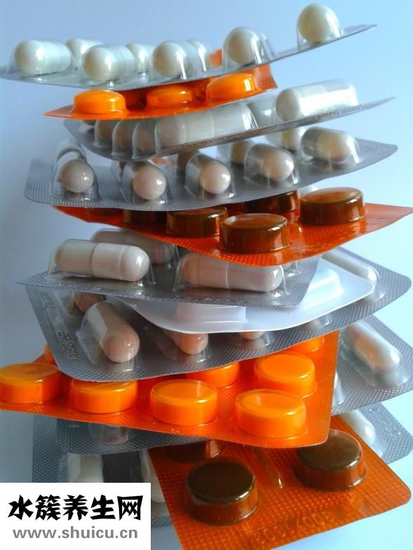 十大最好的腸道藥