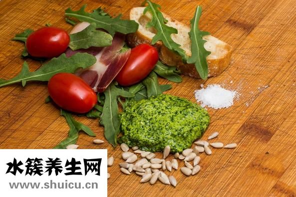 旋復(fù)花代赭石湯