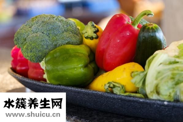 一周營(yíng)養(yǎng)食譜