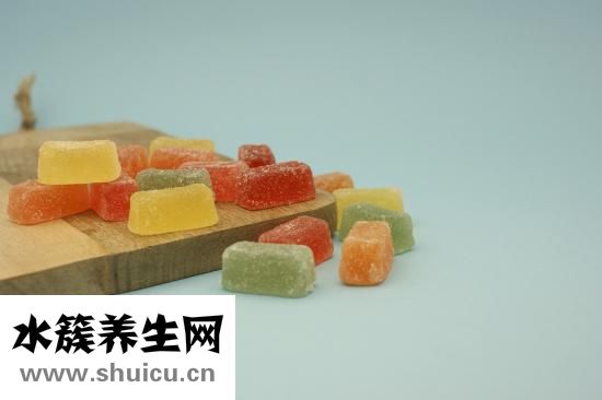 孕婦能吃果凍嗎