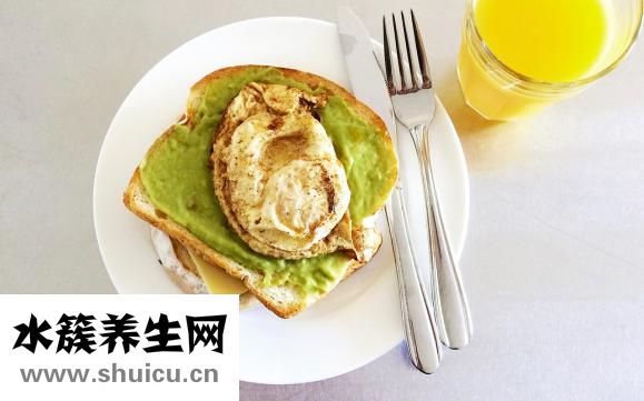 一周營(yíng)養(yǎng)食譜
