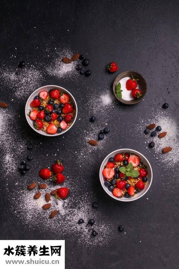 一周營(yíng)養(yǎng)食譜