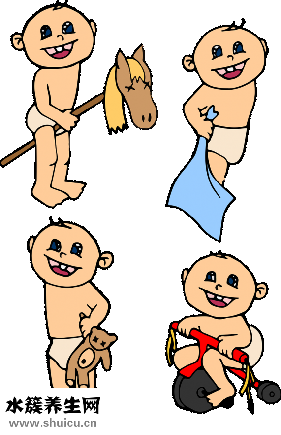 兒童病毒性感冒