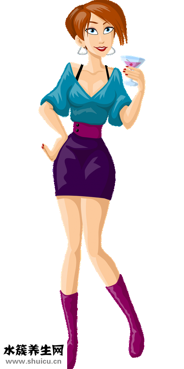 十大清腸排便食物