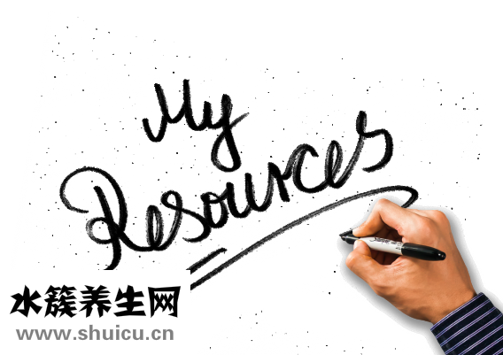 手掌對應五臟六腑圖