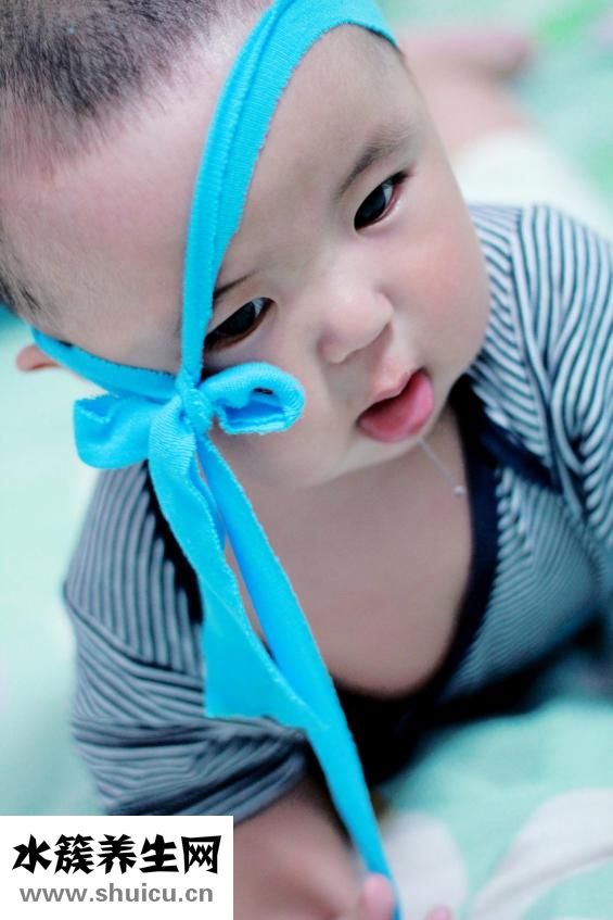 唐氏篩查看男女