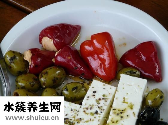 圓生菜怎么做好吃