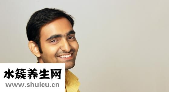 頭發(fā)干枯毛躁