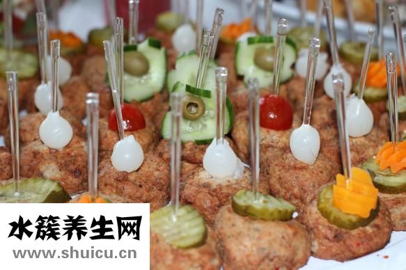 懷孕能吃烤鴨嗎