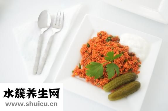 孕婦可以吃藜麥嗎