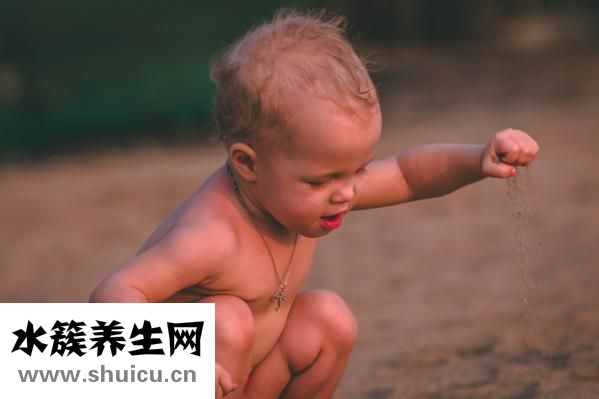 唐氏綜合癥圖片