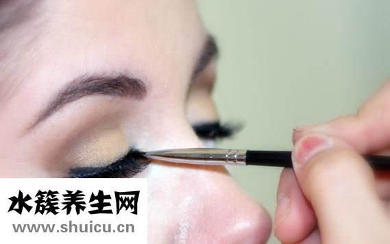 孕婦能不能化妝