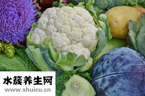 孕婦吃什么菜好