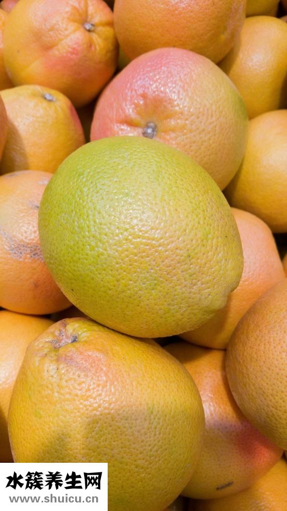 例假吃什么水果好