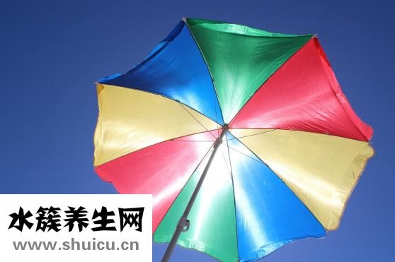 先擦隔離還是防曬