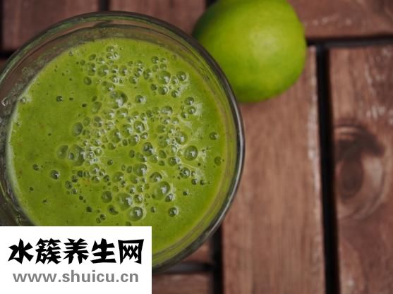 喝綠茶能降血壓嗎