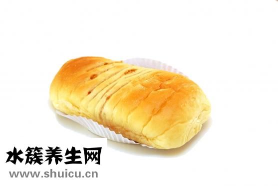 一個肉包子的熱量