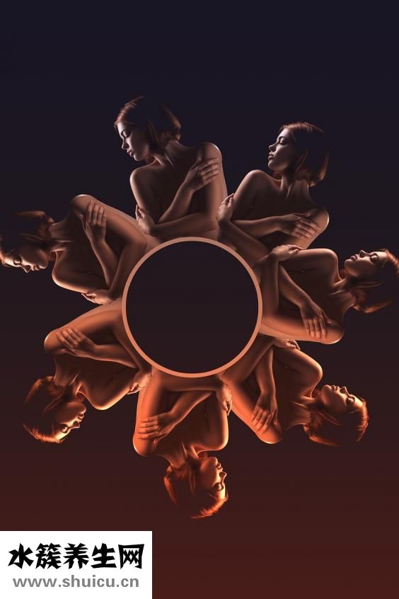 怎么看自己血型