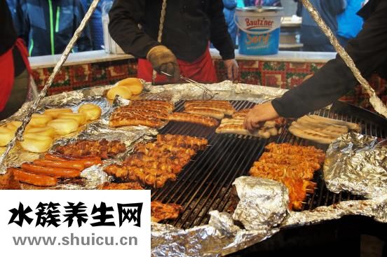 孕婦能不能吃韭菜