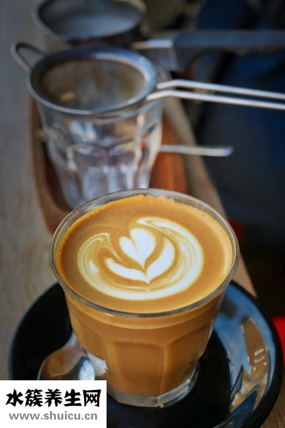 什么咖啡最提神