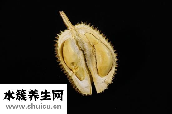 孕婦榴蓮可以吃嗎