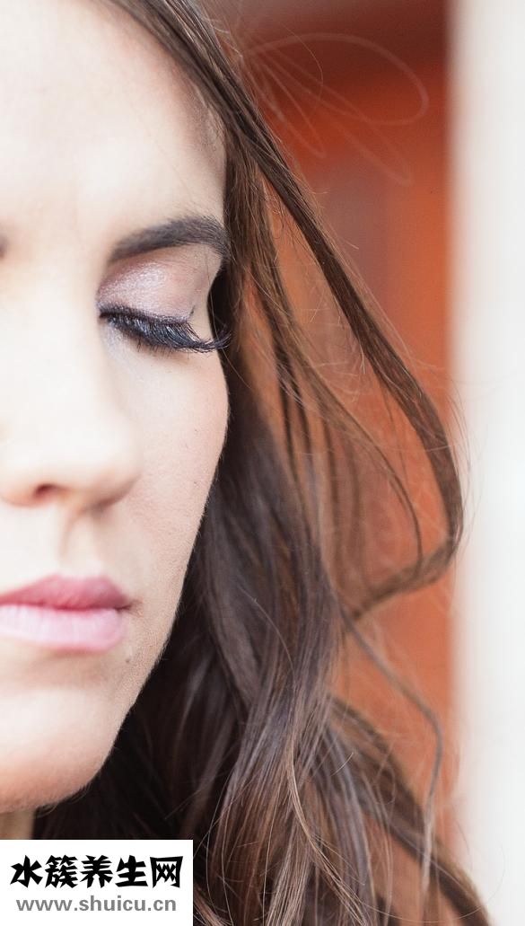 怎樣消除雙下巴