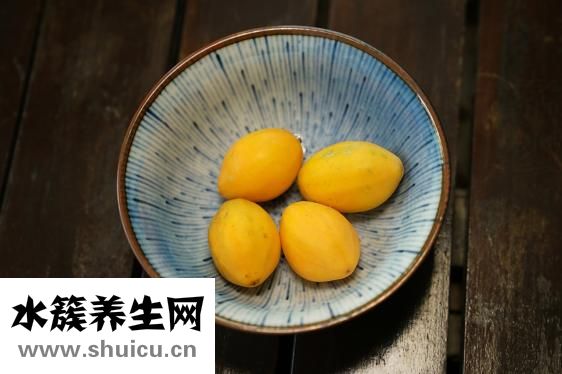 孕期可以吃芒果嗎