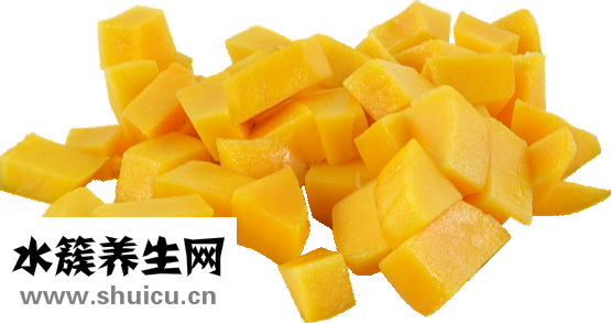 孕期可以吃芒果嗎