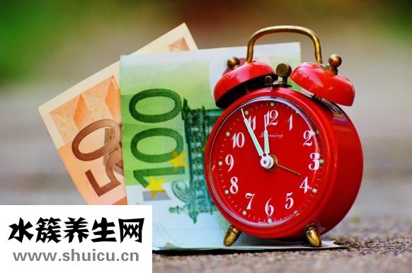 手心有痣代表什么