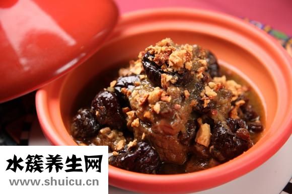 晚餐吃什么減肥