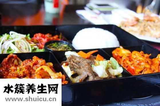 一兩米飯多少克