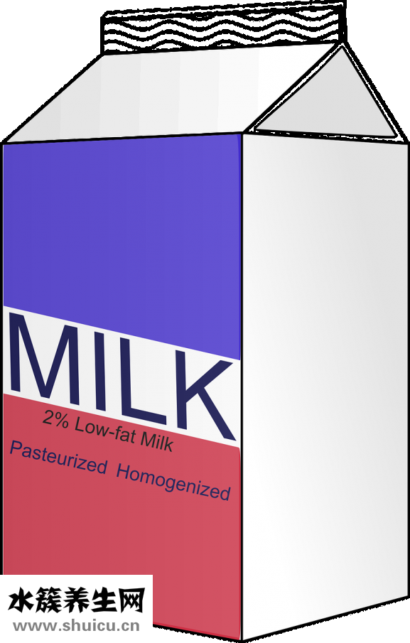 晚上喝牛奶好嗎