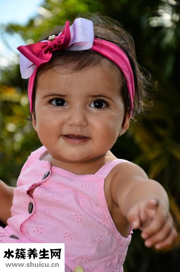 小朋友斜視怎樣糾正