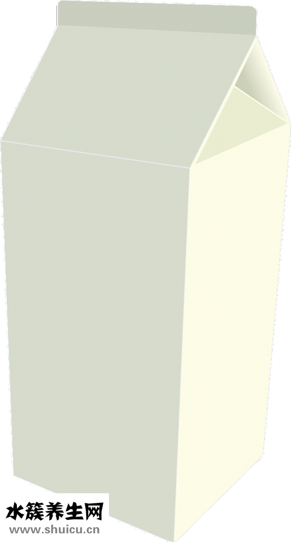 晚上喝牛奶好嗎