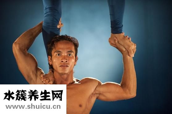 手腳發麻怎么辦