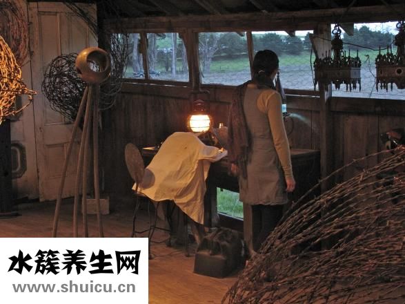 一吃東西就想吐