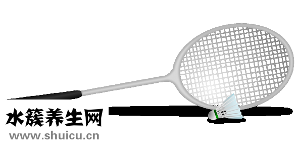 學(xué)羽毛球的最佳年齡